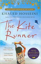 Load image into Gallery viewer, The Kite_Runner by Khaled Hosseini (KiteRunner) (book)
