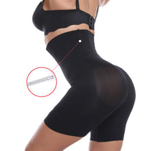 Load image into Gallery viewer, Women&#39;s High Waist Heavy-Shapewear | Tummy Control Tucker | Women’s Half Body Shaper, Waist Shape Wear |  Women Waist, Thigh, hips and Belly Slimmer Shape Wear