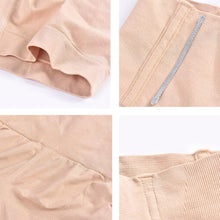 Load image into Gallery viewer, Women&#39;s High Waist Heavy-Shapewear | Tummy Control Tucker | Women’s Half Body Shaper, Waist Shape Wear |  Women Waist, Thigh, hips and Belly Slimmer Shape Wear
