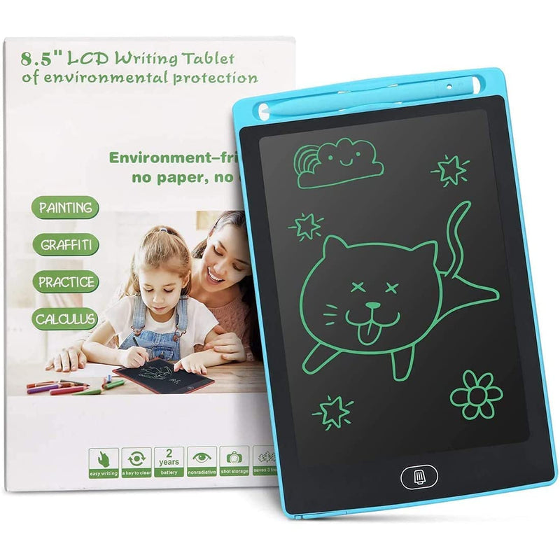 8.5 Inch Writing Pad Lcd Tablet For Kids