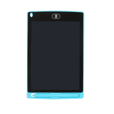12″ Screen Size Lcd Panel Colorful Writing Tablet
