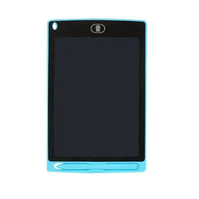 Load image into Gallery viewer, 12″ Screen Size Lcd Panel Colorful Writing Tablet