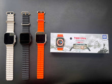 Load image into Gallery viewer, T800 Ultra Smart Watch Series 8. (Random Color)