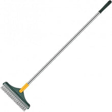 Load image into Gallery viewer, 3 In 1 Floor Scrub Brush, 180° Rotating Household Cleaning Brush