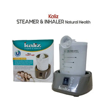Load image into Gallery viewer, The Steam Facial Steamer, for women.