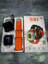 Load image into Gallery viewer, S8 Ultra Smart Watch (Random Color)