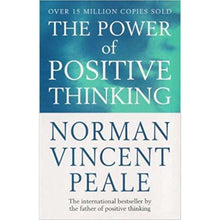 Load image into Gallery viewer, The Power of Positive Thinking (book)
