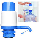 PureAction Drinking-Water Pump,Manual Water Dispenser