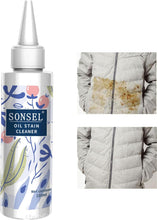 Load image into Gallery viewer, Stain Removal 100ml Sonsel  Stain Remover Clothes Strong