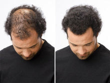 Load image into Gallery viewer, Toppik Hair Fiber 27.5g - BLACK and DARK BROWN