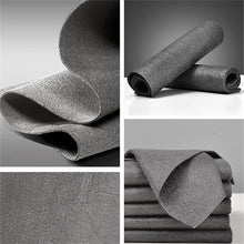 Load image into Gallery viewer, Thickened Magic Cleaning Cloth - Microfiber Streak Free Miracle Cloth - Reusable Glass Microfiber Cleaning Cloth