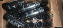Load image into Gallery viewer, Toppik Hair Fiber 27.5g - BLACK and DARK BROWN
