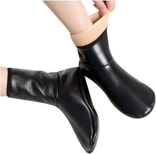 Load image into Gallery viewer, Rexine Socks موزے