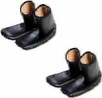 Load image into Gallery viewer, Rexine Socks موزے