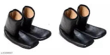 Load image into Gallery viewer, Rexine Socks موزے