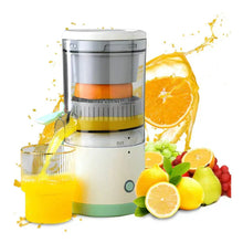 Load image into Gallery viewer, The Electric Citrus Juicer portable electric Orange, Lemon Juicer and Squeezer rechargeable | Juice Blender