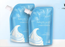 Load image into Gallery viewer, The Original-Salicylic Acid Ice Cream Face Mask 300ml