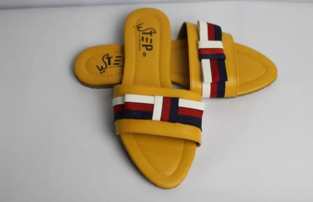 Trendy and Stylish Slippers for Girls / Women in Pakistan, Party and Casual wear