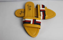 Load image into Gallery viewer, Trendy and Stylish Slippers for Girls / Women in Pakistan, Party and Casual wear