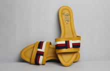 Load image into Gallery viewer, Trendy and Stylish Slippers for Girls / Women in Pakistan, Party and Casual wear