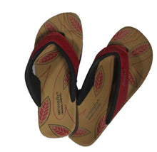 Load image into Gallery viewer, v-shape slippers for women Casual Wear