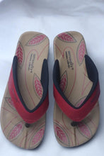 Load image into Gallery viewer, v-shape slippers for women Casual Wear