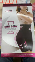 Load image into Gallery viewer, Women&#39;s High Waist Heavy-Shapewear | Tummy Control Tucker | Women’s Half Body Shaper, Waist Shape Wear |  Women Waist, Thigh, hips and Belly Slimmer Shape Wear