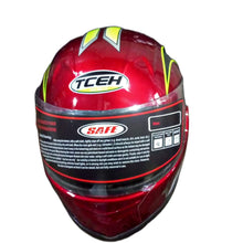 Load image into Gallery viewer, Tech Helmet for all bikes