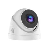 (NW000175) Hb46 2mp Infrared Night Vision 1080p Two Way Smart Home Wireless Camera With Pixlinkcam App