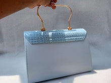 Load image into Gallery viewer, Stylish Hand Bag with Top Handle And Long Strap
