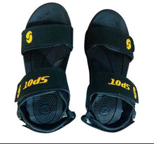 Load image into Gallery viewer, Stylish Sandle’s For Men black