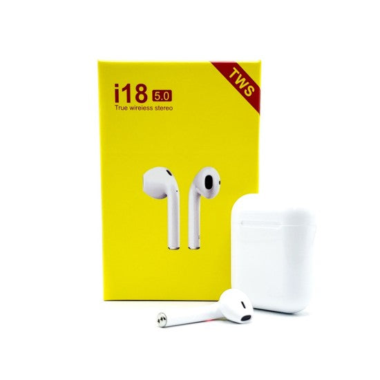 Airpods I18 Tws Wireless Earphone (Latest)