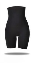 Load image into Gallery viewer, Women&#39;s High Waist Heavy-Shapewear | Tummy Control Tucker | Women’s Half Body Shaper, Waist Shape Wear |  Women Waist, Thigh, hips and Belly Slimmer Shape Wear