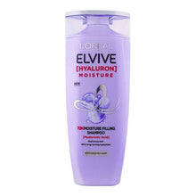 Load image into Gallery viewer, L’Oréal Paris Elvive Hyaluron Moisture Shampoo (175 ml)