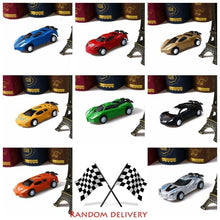 Load image into Gallery viewer, classic cars (12 pcs Set )