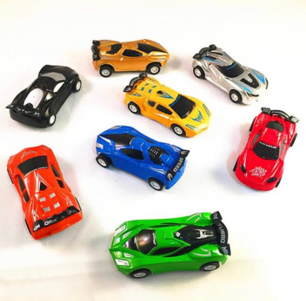 classic cars (12 pcs Set )