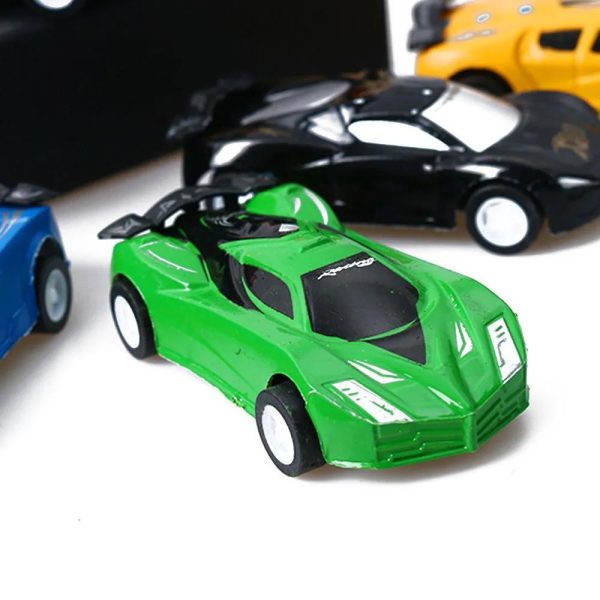 classic cars (12 pcs Set )