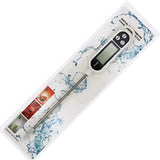 Food Thermometer Tp300 Digital Kitchen Thermometer For Meat Water Milk Cooking Food