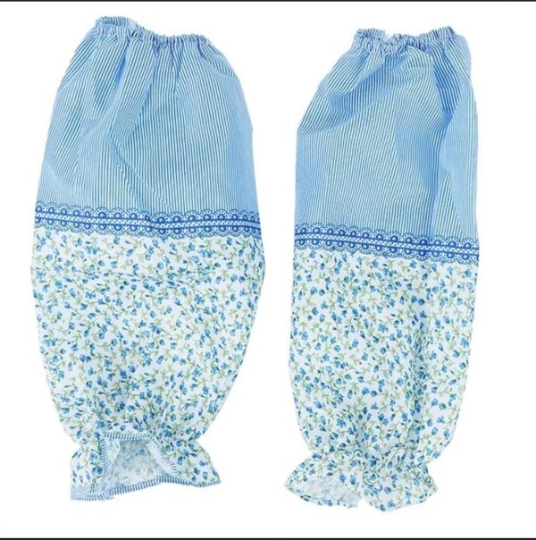 Kitchen Sleeve Cover Waterproof Arm Sleeves Kitchen Dustproof Arm Sleeves Used, for Family