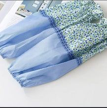 Load image into Gallery viewer, Kitchen Sleeve Cover Waterproof Arm Sleeves Kitchen Dustproof Arm Sleeves Used, for Family