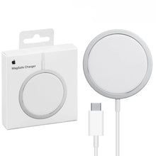 Load image into Gallery viewer, Magsafe Apple Wirless Mobile Charger