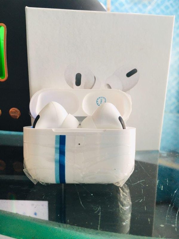 Master Copy Airpods Pro 2 (Latest)