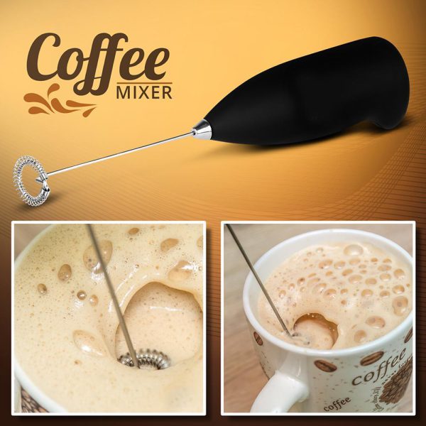 Mini Hand Blender And Beater Electric Machine Mixer