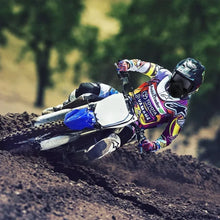 Load image into Gallery viewer, Motorcycle Protective Goggles Bike Face Mask, Off Road Goggle Mask