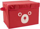 Multipurpose Panda / Cube Storage Box – Foldable