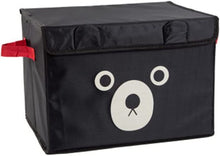 Load image into Gallery viewer, Multipurpose Panda / Cube Storage Box – Foldable
