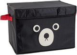 Multipurpose Panda / Cube Storage Box – Foldable