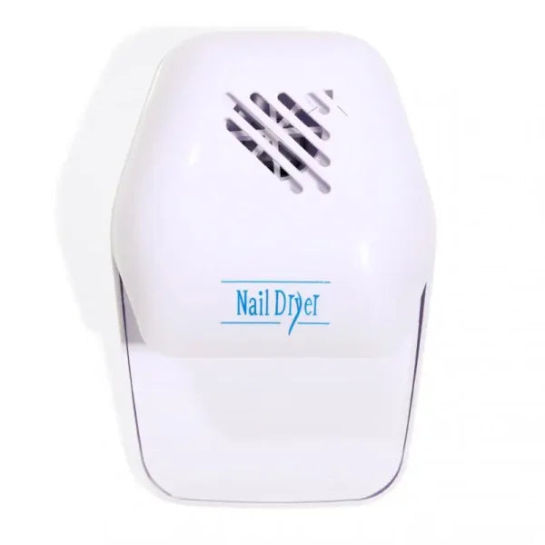 Nail Dryer Electric Machine Wind Automatic Pressure Activates Nail Dryer Cell Operated