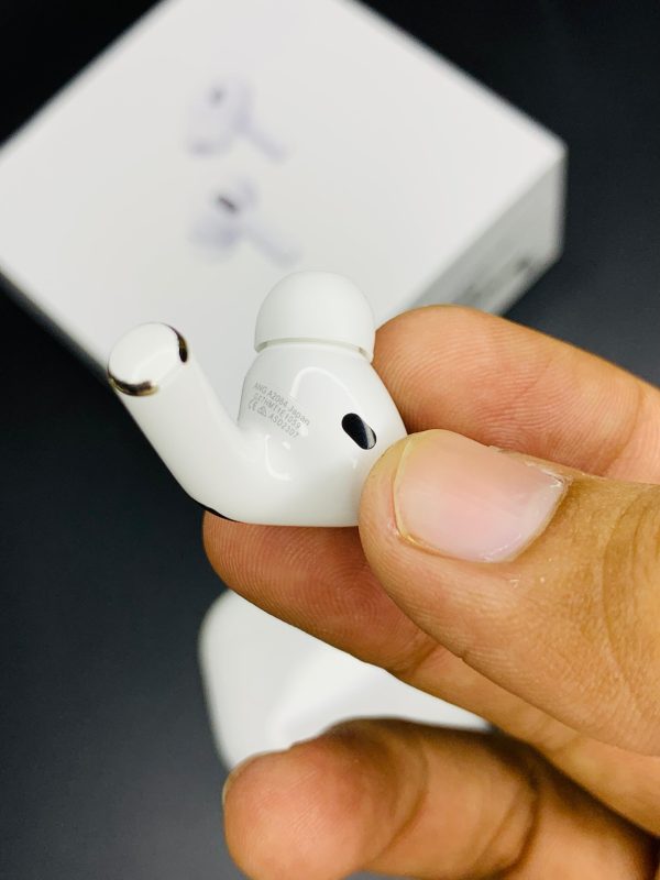 New Apple Airpods Pro 100% Master Copy