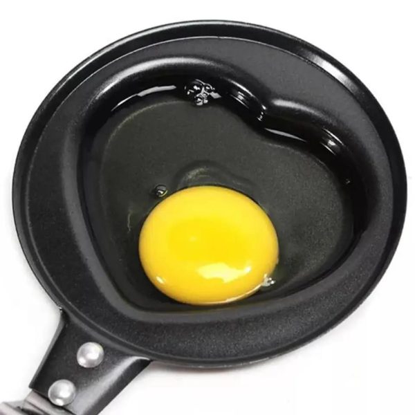 1 Pc’s Of Non-stick Pancake Egg Mold Kitchen Tools